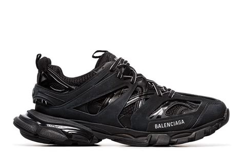 balenciaga mens shoes replica|substitute for the balenciaga runner.